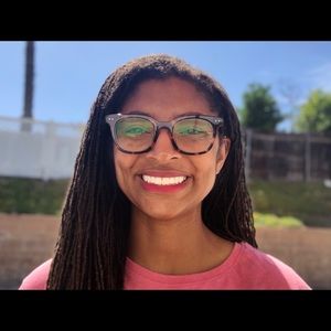 Meet your Posher, Mckenzie